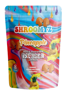 SHROOMYZ GUMMIES