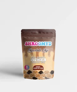 Chocolate Chip Bites 5000mg