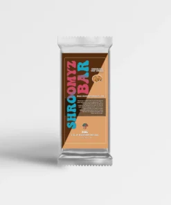 Chocolate Chip Cookie Chocolate Bar