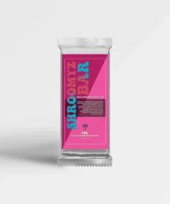 Smarties Chocolate Bar 4000mg
