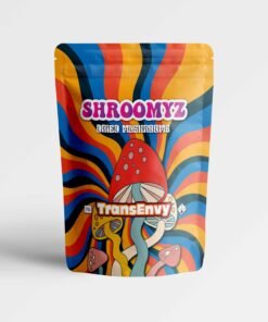 Shroomyz Trans Envy Mushrooms