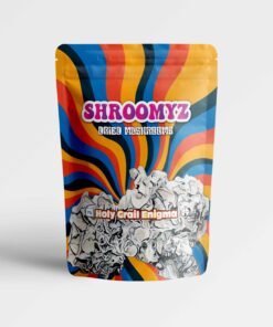 Shroomyz Holy Grail Enigma Mushrooms