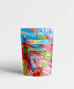 Strawberry-Kiwi Gummies 5000mg