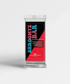 Skor Chocolate Bar 4000mg