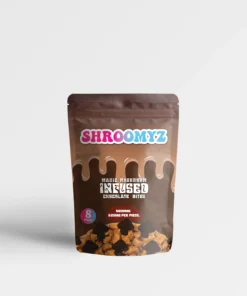 Skor Bites 5000mg