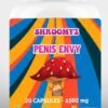 Penis Envy 6500mg Capsules