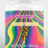Golden Teacher 2250mg Capsules