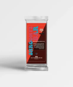 Reese's Peanut Butter Cup Chocolate Bar 4000mg