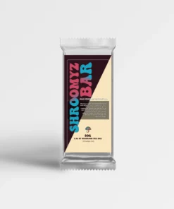 Hershey's Cookies nâ Cream Chocolate Bar 4000mg