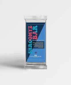 M&M Chocolate Bar 4000mg