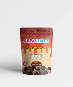 Reese's Peanut Butter Cup Bites 5000mg