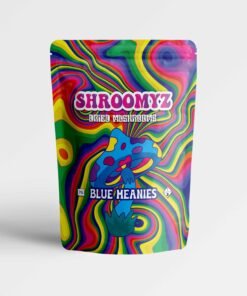 Blue Meanies
